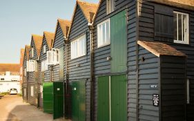 Whitstable Fisherman'S Huts